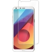 Protector de pantalla cristal templado - LG Q6